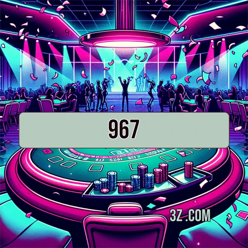 Visite 967.com e Baixar Jogos Incríveis Agora Mesmo!