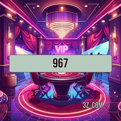 Inovadora plataforma do 967.com transforma jogos online no Brasil