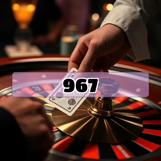 967.com: Descubra os Melhores Jogos de Cartas para se Divertir