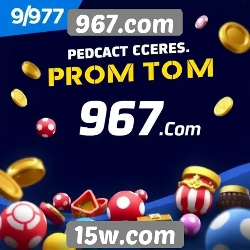 Impacto das promoções na popularidade do 967.com