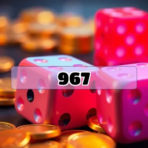 967.com: Aumente Seus Ganhos com Grandes Apostadores