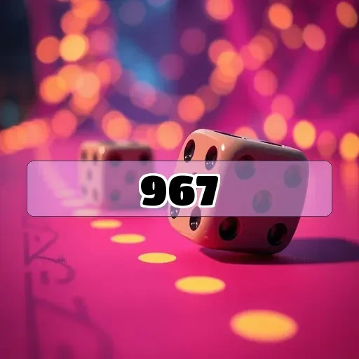 967.com: Novidades Que Vão Revolucionar Sua Experiência de Jogo!