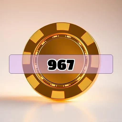 967.com: Descubra o Mundo Vibrante do Blackjack Online